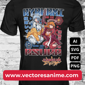 EVANGELION 