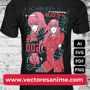 ZERO TWO 