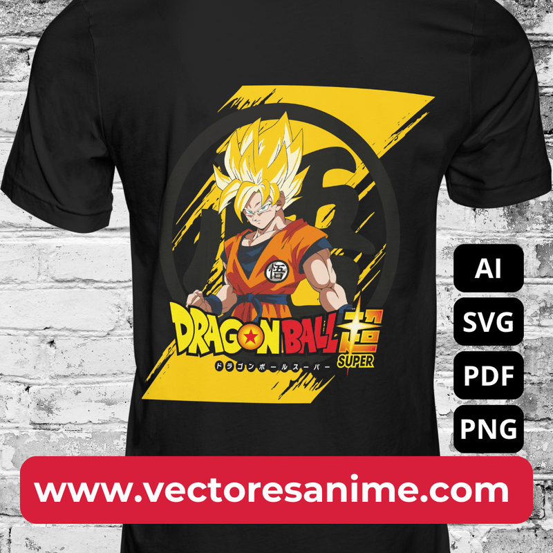 DRAGON BALL