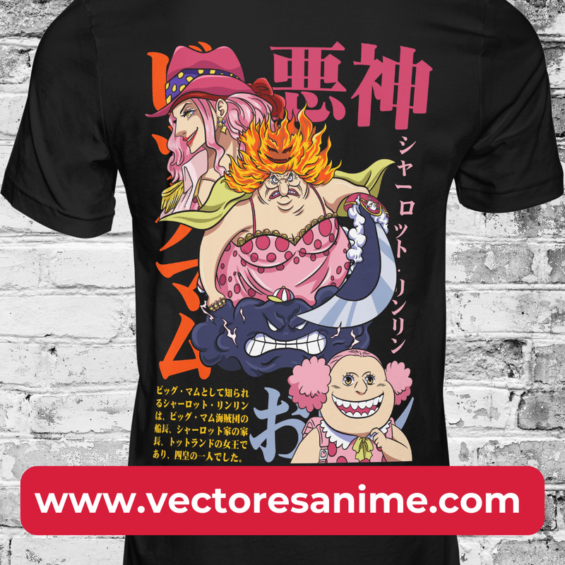 BIG MOM 