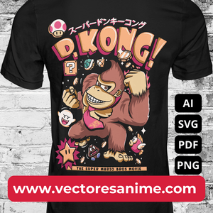 KONG 