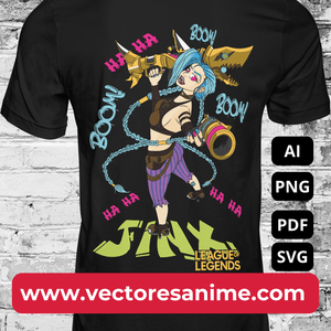 JINX 