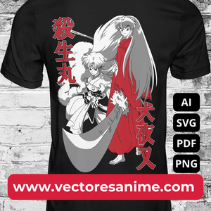 INUYASHA 