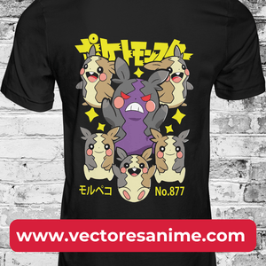 Morpeko