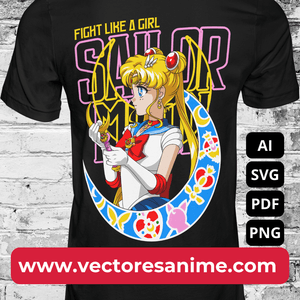 SAILOR MOON