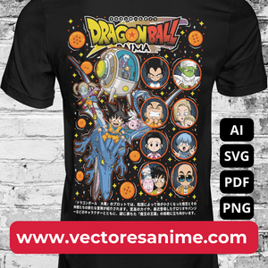 DRAGON BALL DAIMA 