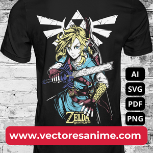 ZELDA 