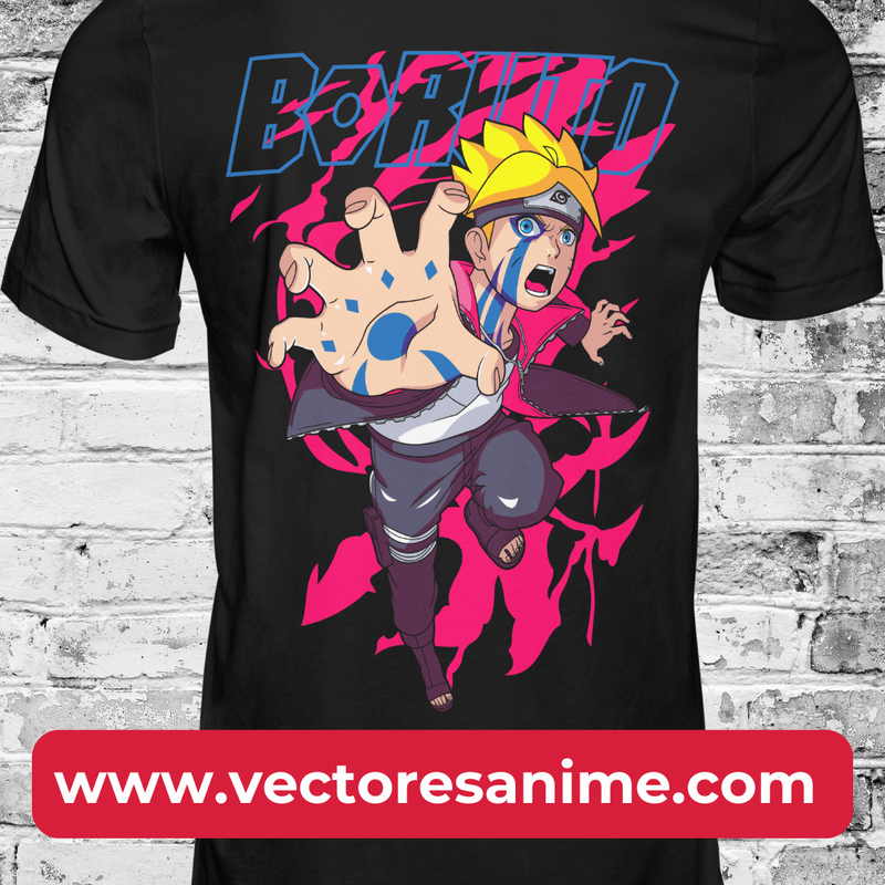 BORUTO