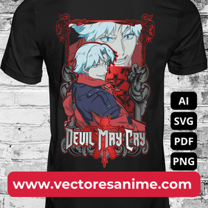 Devil May Cry