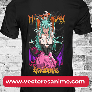 Morringan Aesland