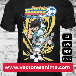 TSUBASA