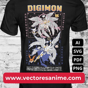 ANGEMON 