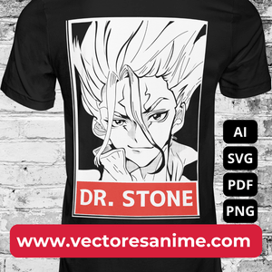 DR STONE 