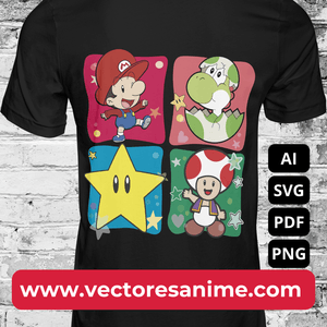 MARIO 
