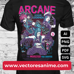ARCANE
