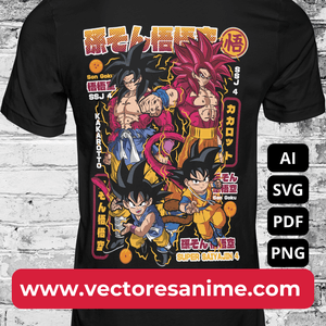 GOKU