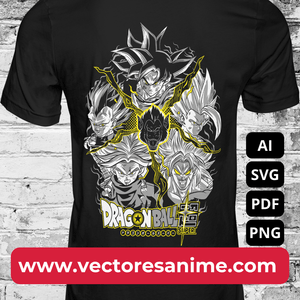 SUPER SAIYAYIN 