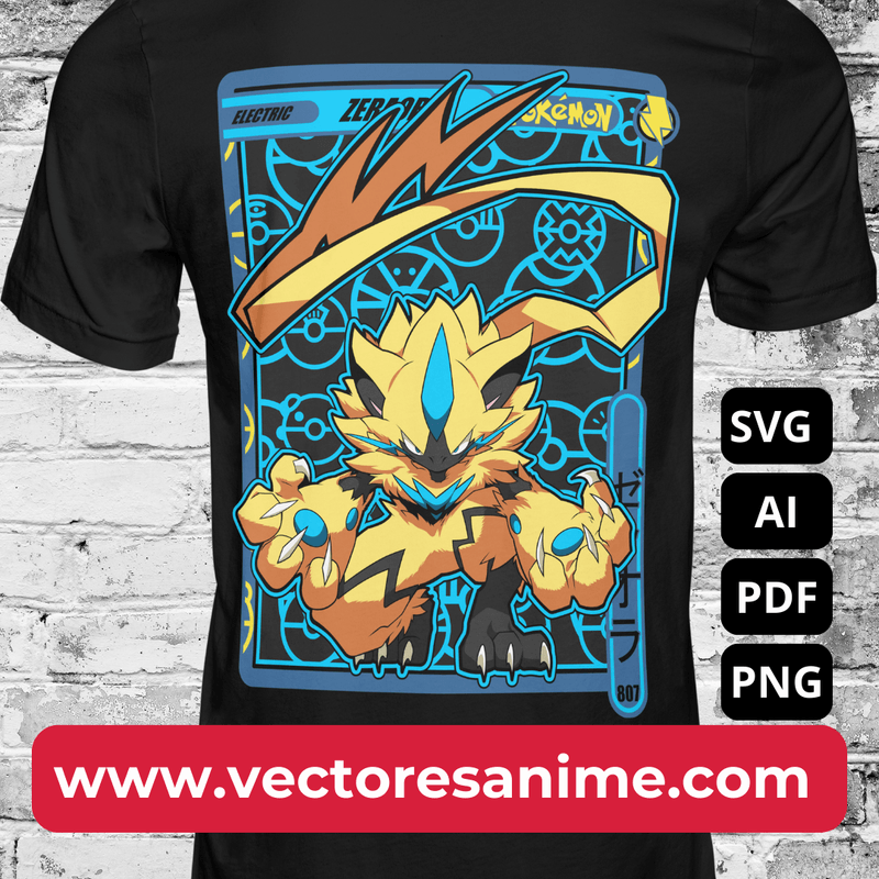 POKEMON 