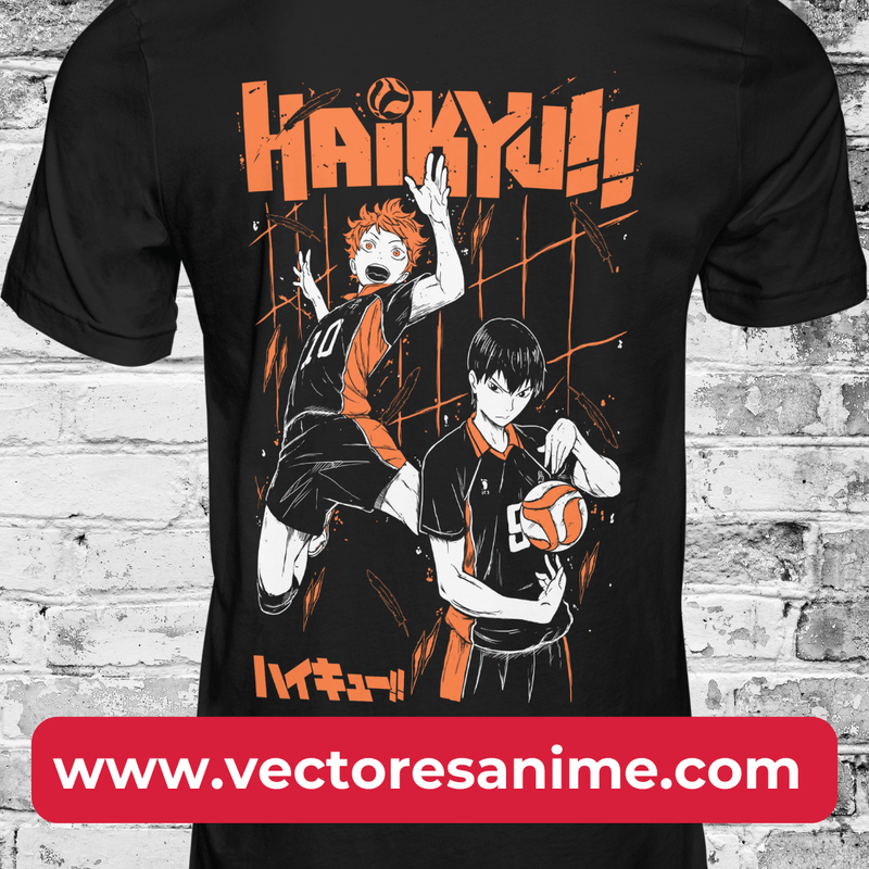 HAIKYU