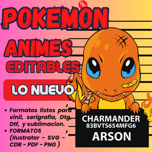 POKEMON PACK
