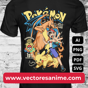 POKEMON 