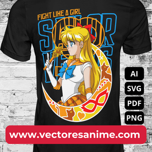 SAILOR VENUS 
