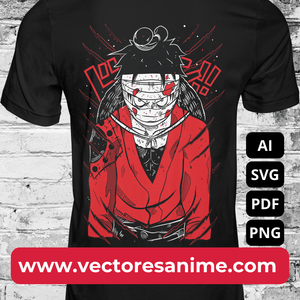 LUFFY VENDAS 