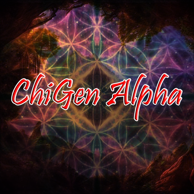 ChiGen Alpha