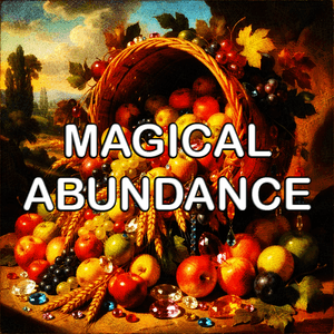 Magical Abundance