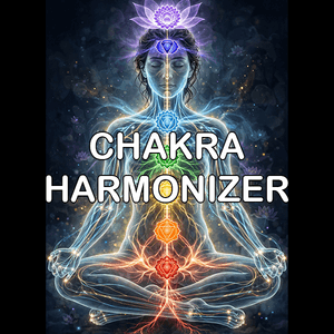Chakra Harmonizer