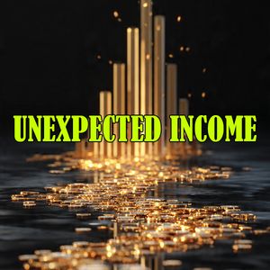 Unexpected Income Manifestation