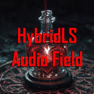 HybridLS Field