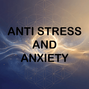 Stress and Anxiety Relief