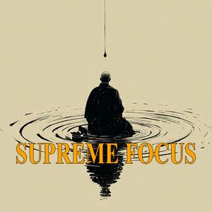 Supreme Focus