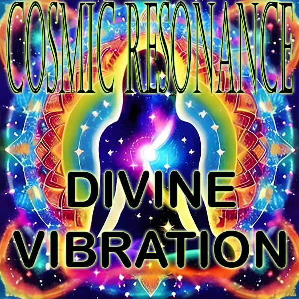Divine vibration 2023