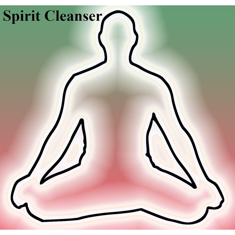 Spirit Cleanser