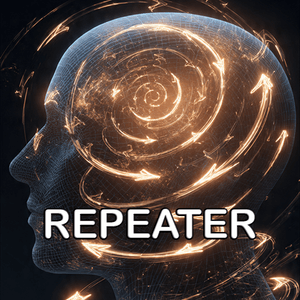 Affirmation Repeater