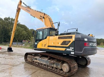 VOLVO EC240B LR EXCAVATOR SERVICE REPAIR MANUAL 3132 PAGES complete info 2021