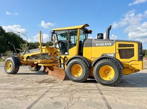 VOLVO G960B MOTOR GRADER PARTS CATALOG MANUAL 796 PAGES updated info 2023