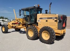 VOLVO G710 VHP FELLER BUNCHER SERVICE REPAIR MANUAL 633 PAGES updated info 2022