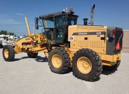 VOLVO G710 VHP FELLER BUNCHER SERVICE REPAIR MANUAL 633 PAGES updated info 2022