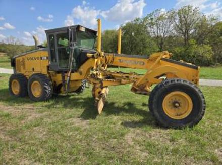 VOLVO G710B MOTOR GRADER SERVICE REPAIR MANUAL 1062 PAGES updated info 2022
