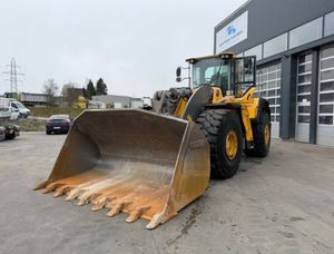 VOLVO L250G WHEEL LOADER SERVICE REPAIR MANUAL PDF – 2448 PAGES