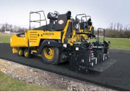 VOLVO PF6170 WHEELED PAVER SERVICE REPAIR MANUAL updated info 2021