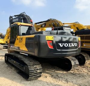 VOLVO EC240 EXCAVATOR SERVICE REPAIR MANUAL 959 PAGES updated complete info 2022