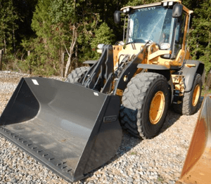 VOLVO L60H WHEEL LOADER SERVICE REPAIR MANUAL PDF – 2450 PAGES