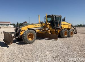 VOLVO G720B MOTOR GRADER SERVICE REPAIR MANUAL 1090 PAGES updated info 2022
