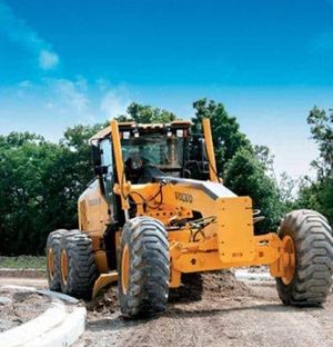 VOLVO G900 Series MOTOR GRADER SERVICE REPAIR MANUAL 1180 PAGES