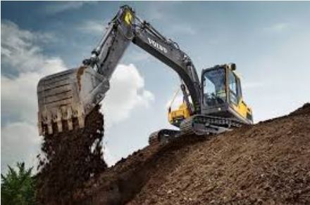 VOLVO EC140D LM EXCAVATOR SERVICE REPAIR MANUAL 3193 PAGES updated 2022