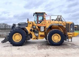 VOLVO L350F WHEEL LOADER SERVICE REPAIR MANUAL – 1748 PAGES, UPDATED INFO 2022